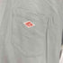 ダントン DANTON Pocket Tee ポケット 半袖 Tシャツ メンズ FREE