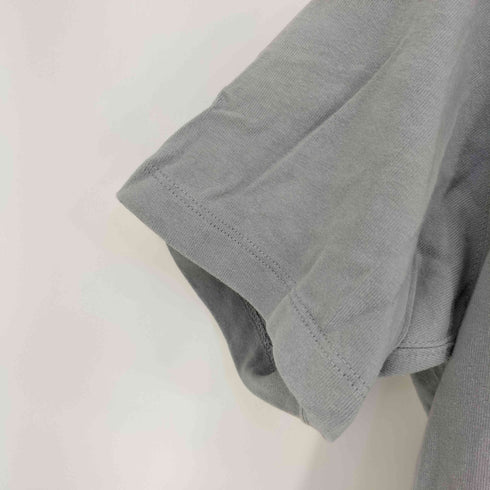 ダントン DANTON Pocket Tee ポケット 半袖 Tシャツ メンズ FREE