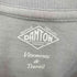 ダントン DANTON Pocket Tee ポケット 半袖 Tシャツ メンズ FREE