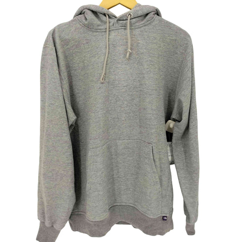 ノースフェイスパープルレーベル THE NORTH FACE PURPLE LABEL ムラ染め プルオーバーパーカー メンズ JPN:M