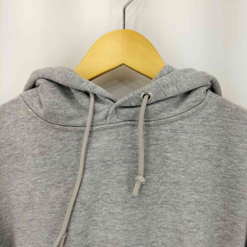 ノースフェイスパープルレーベル THE NORTH FACE PURPLE LABEL ムラ染め プルオーバーパーカー メンズ JPN:M
