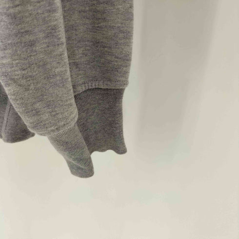 ノースフェイスパープルレーベル THE NORTH FACE PURPLE LABEL ムラ染め プルオーバーパーカー メンズ JPN:M