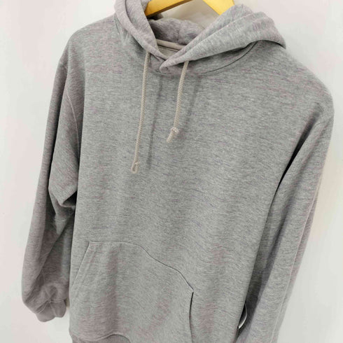 ノースフェイスパープルレーベル THE NORTH FACE PURPLE LABEL ムラ染め プルオーバーパーカー メンズ JPN:M