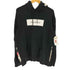 ユニフォームエクスペリメント uniform experiment 17SS BACK END PANEL PULL OVER HOODY バック エンド パネル プルオーバー フーディー パーカー メンズ JPN:2