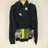 ユニフォームエクスペリメント uniform experiment 17SS BACK END PANEL PULL OVER HOODY バック エンド パネル プルオーバー フーディー パーカー メンズ JPN:2