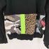 ユニフォームエクスペリメント uniform experiment 17SS BACK END PANEL PULL OVER HOODY バック エンド パネル プルオーバー フーディー パーカー メンズ JPN:2