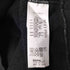 ユニフォームエクスペリメント uniform experiment 17SS BACK END PANEL PULL OVER HOODY バック エンド パネル プルオーバー フーディー パーカー メンズ JPN:2