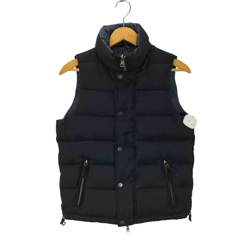 スーツカンパニー THE SUIT COMPANY ウールダウンベスト レディース JPN:M