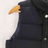 スーツカンパニー THE SUIT COMPANY ウールダウンベスト レディース JPN:M