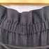 セオリー theory POWDER CREPE/FLUID PULL ON B ワイドクロップドパンツ レディース JPN:XS