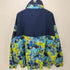 コロンビア Columbia 総柄 ジップアップ マウンテンパーカー メンズ import:L