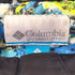 コロンビア Columbia 総柄 ジップアップ マウンテンパーカー メンズ import:L