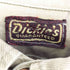 ディッキーズ Dickies 50S 刺繍タグ L/S ワークシャツ メンズ