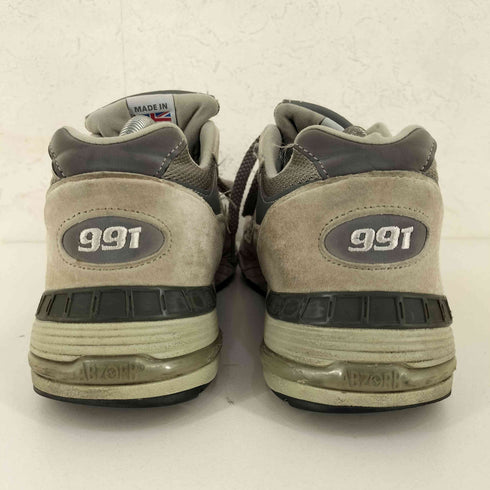 ニューバランス NEW BALANCE イングランド製 M991GL メンズ US:9