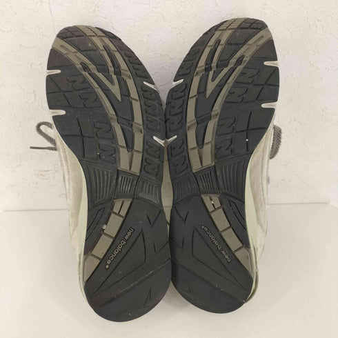 ニューバランス NEW BALANCE イングランド製 M991GL メンズ US:9