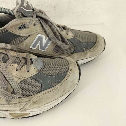 ニューバランス NEW BALANCE イングランド製 M991GL メンズ US:9