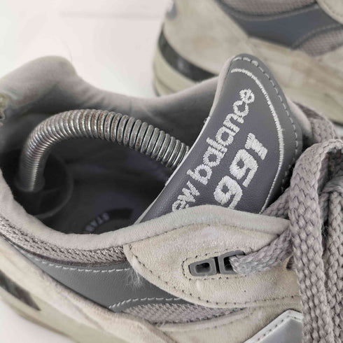 ニューバランス NEW BALANCE イングランド製 M991GL メンズ US:9