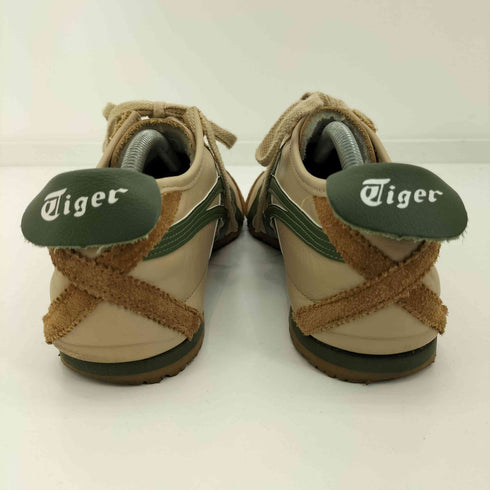 オニツカタイガー ONITSUKA TIGER MEXICO 66 ローカットスニーカー メンズ JPN:28