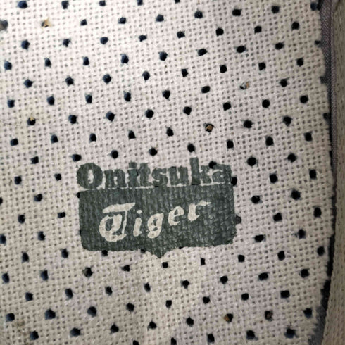 オニツカタイガー ONITSUKA TIGER MEXICO 66 ローカットスニーカー メンズ JPN:28