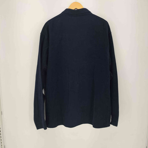 ナナミカ nanamica Flannel ODU Jacket メンズ JPN:L