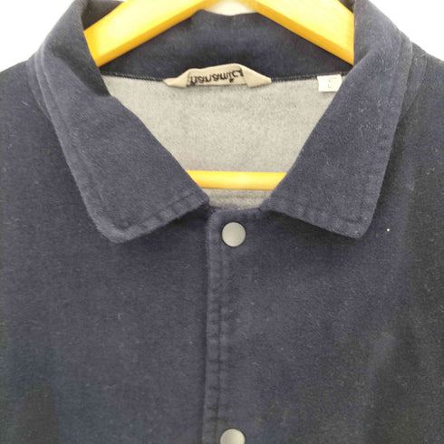 ナナミカ nanamica Flannel ODU Jacket メンズ JPN:L
