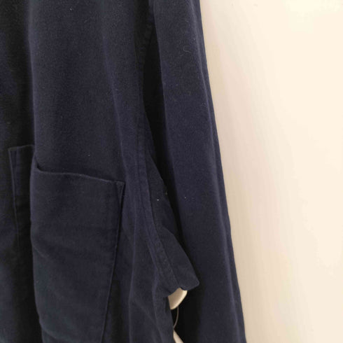 ナナミカ nanamica Flannel ODU Jacket メンズ JPN:L