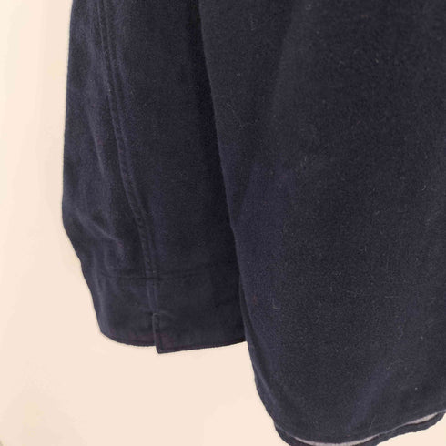 ナナミカ nanamica Flannel ODU Jacket メンズ JPN:L