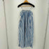 ガニー Ganni oversize slip dress レディース DE:32