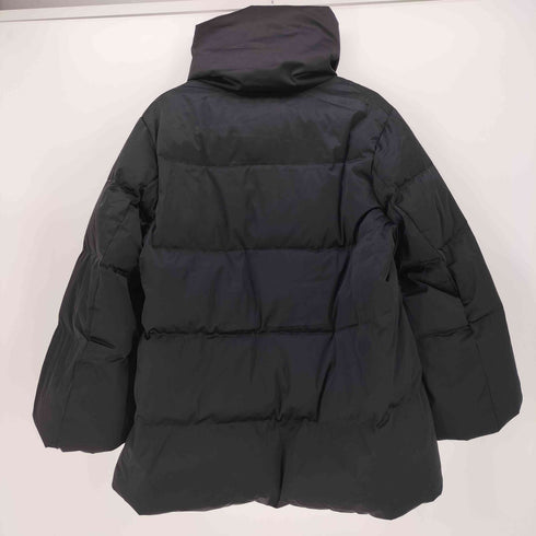 ユニクロプラスジェイ UNIQLO+J ダウン ボリューム ジャケット レディース JPN:L