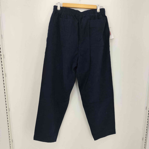 ナナミカ nanamica Flannel ODU Pants メンズ 34