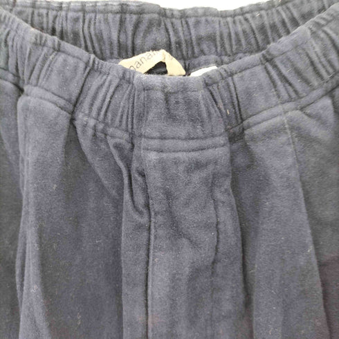 ナナミカ nanamica Flannel ODU Pants メンズ 34
