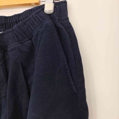 ナナミカ nanamica Flannel ODU Pants メンズ 34