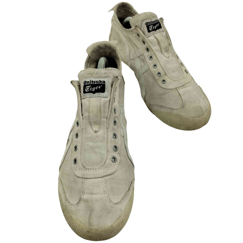 オニツカタイガー ONITSUKA TIGER MEXICO 66 SLIP-ON メンズ JPN:28