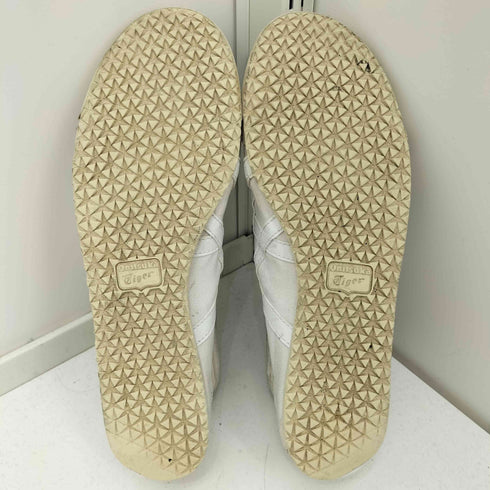 オニツカタイガー ONITSUKA TIGER MEXICO 66 SLIP-ON メンズ JPN:28