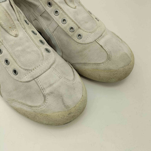 オニツカタイガー ONITSUKA TIGER MEXICO 66 SLIP-ON メンズ JPN:28
