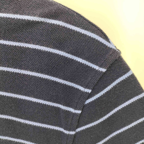 ブルックスブラザーズ BROOKS BROTHERS 鹿の子ポロシャツ メンズ M