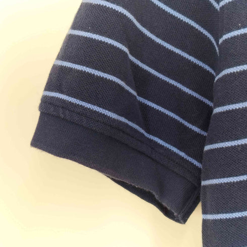 ブルックスブラザーズ BROOKS BROTHERS 鹿の子ポロシャツ メンズ M
