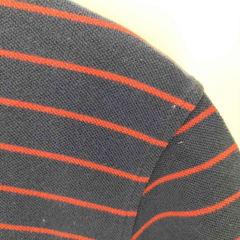 ブルックスブラザーズ BROOKS BROTHERS 鹿の子ポロシャツ メンズ M