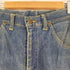 リー Lee 70S USA製 ストレートデニムパンツ ボタン裏刻印7 メンズ US:30-31