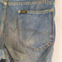 リー Lee 70S USA製 ストレートデニムパンツ ボタン裏刻印7 メンズ US:30-31