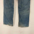 リー Lee 70S USA製 ストレートデニムパンツ ボタン裏刻印7 メンズ US:30-31