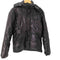 ペンフィールド Penfield ファー付 フーデッド中綿ジャケット フード着脱 メンズ JPN:L