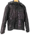 ペンフィールド Penfield ファー付 フーデッド中綿ジャケット フード着脱 メンズ JPN:L