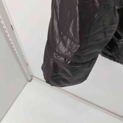 ペンフィールド Penfield ファー付 フーデッド中綿ジャケット フード着脱 メンズ JPN:L