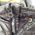 ペンフィールド Penfield ファー付 フーデッド中綿ジャケット フード着脱 メンズ JPN:L