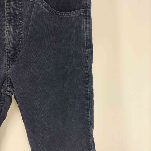 リーバイス Levis 80S 519 白タブ ボタン裏 528 刻印 コーデュロイパンツ コーズ 1984年製 メンズ W:33 L:34