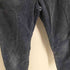 リーバイス Levis 80S 519 白タブ ボタン裏 528 刻印 コーデュロイパンツ コーズ 1984年製 メンズ W:33 L:34