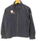 ディッキーズ Dickies D-1870 ワッペンワークジャケット ジップアップブルゾン メンズ LL