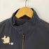 ディッキーズ Dickies D-1870 ワッペンワークジャケット ジップアップブルゾン メンズ LL