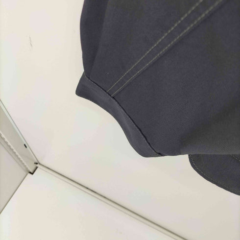 ディッキーズ Dickies D-1870 ワッペンワークジャケット ジップアップブルゾン メンズ LL